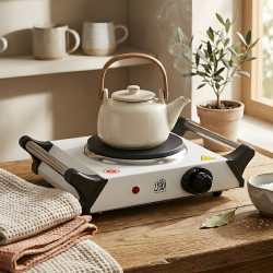 Electric Hot Plate